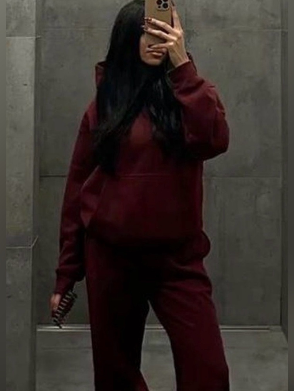 NWT Aritzia TNA Cashmere set